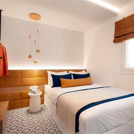 Margaret Luxury Suites Naxos City Экстерьер фото